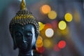 Buddha Royalty Free Stock Photo